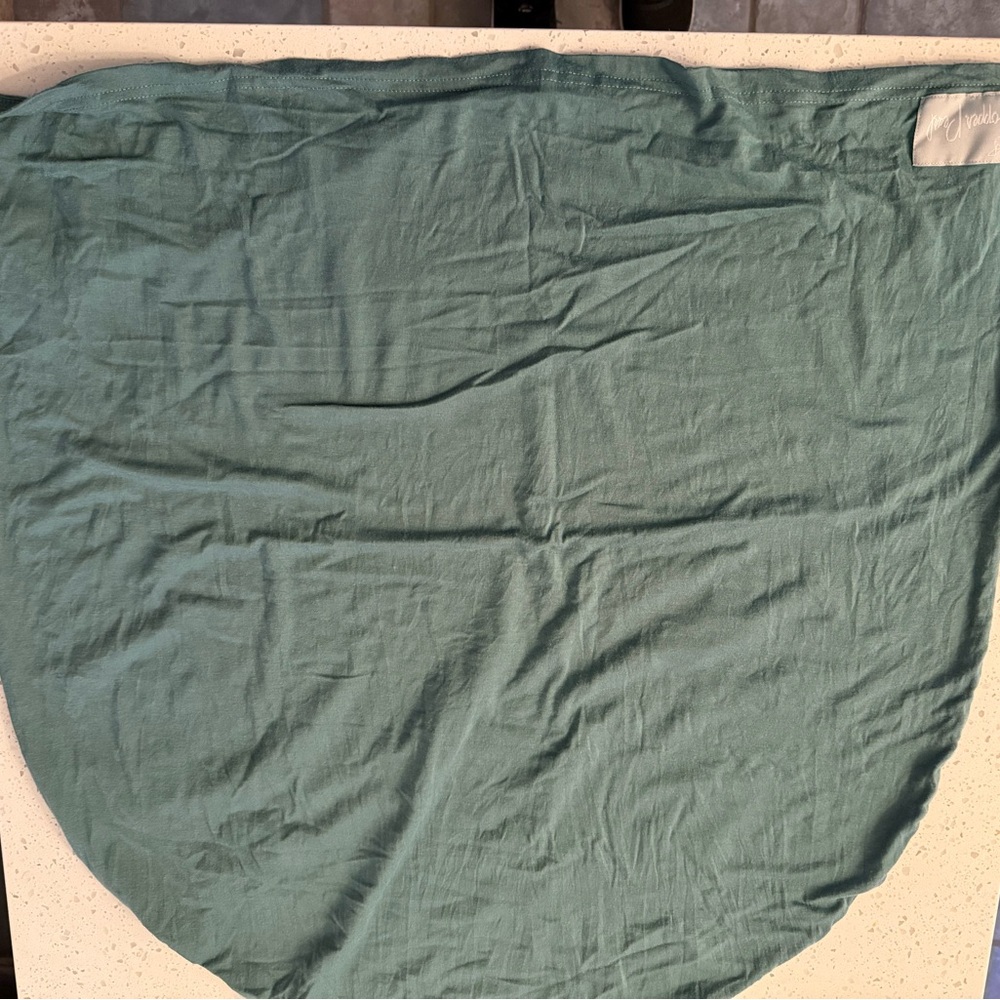 Copper Pearl multi-use cover - Journey